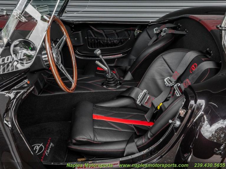 Used 1965 Replica/Kit Backdraft Racing for sale Sold at Naples Motorsports Inc - Morgan of Naples in Naples FL 34104 2
