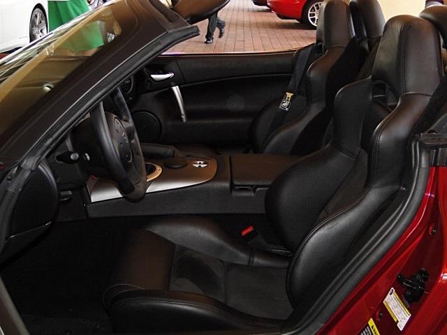 Used 2008 Dodge Viper for sale Sold at Naples Motorsports Inc - Morgan of Naples in Naples FL 34104 4