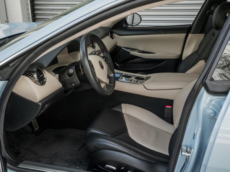 Used 2018 Karma Revero for sale Sold at Naples Motorsports Inc - Morgan of Naples in Naples FL 34104 2