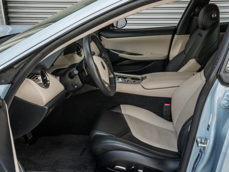 Used 2018 Karma Revero for sale Sold at Naples Motorsports Inc - Morgan of Naples in Naples FL 34104 4