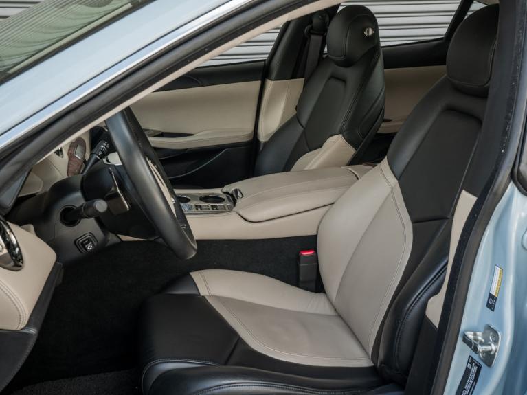 Used 2018 Karma Revero for sale Sold at Naples Motorsports Inc - Morgan of Naples in Naples FL 34104 6