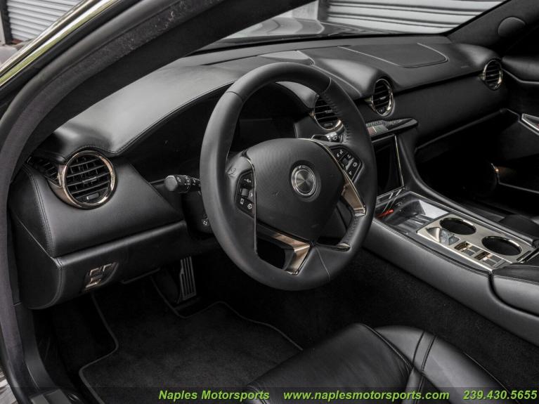 Used 2018 Karma Revero for sale Sold at Naples Motorsports Inc - Morgan of Naples in Naples FL 34104 6