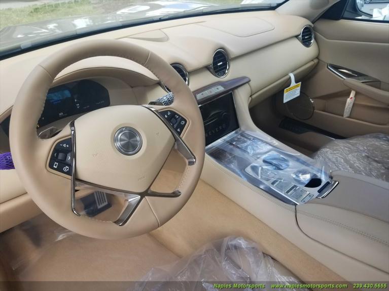 Used 2018 Karma Revero for sale Sold at Naples Motorsports Inc - Morgan of Naples in Naples FL 34104 2