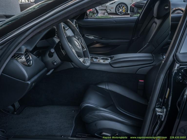 Used 2018 Karma Revero for sale Sold at Naples Motorsports Inc - Morgan of Naples in Naples FL 34104 2