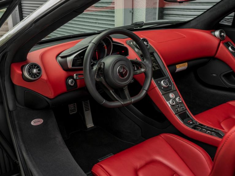 Used 2015 McLaren 650S for sale Sold at Naples Motorsports Inc - Morgan of Naples in Naples FL 34104 6