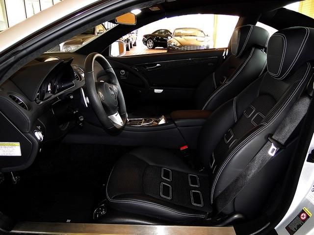 Used 2009 Mercedes-Benz SL-Class SL 65 AMG for sale Sold at Naples Motorsports Inc - Morgan of Naples in Naples FL 34104 2
