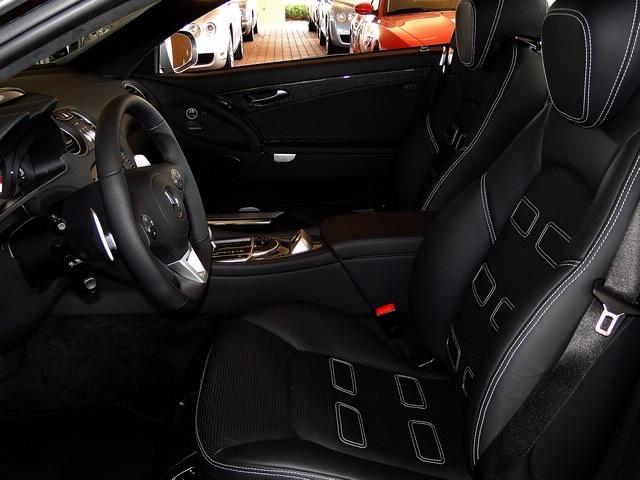 Used 2009 Mercedes-Benz SL-Class for sale Sold at Naples Motorsports Inc - Morgan of Naples in Naples FL 34104 2