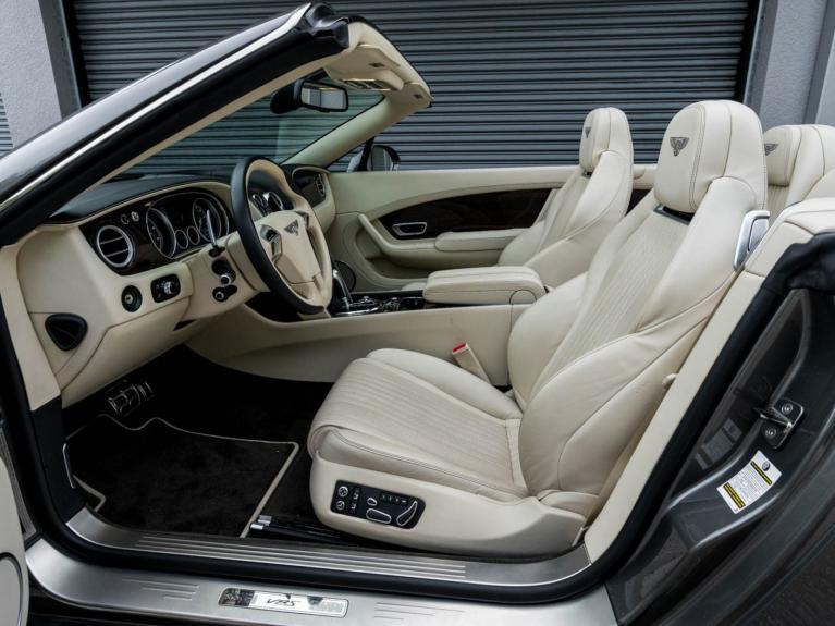 Used 2016 Bentley Continental GT V8 S for sale Sold at Naples Motorsports Inc - Morgan of Naples in Naples FL 34104 2