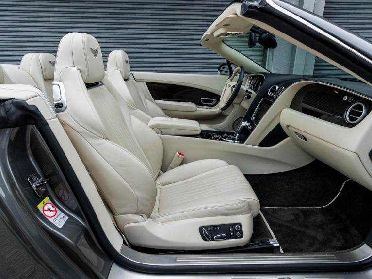 Used 2016 Bentley Continental GT V8 S for sale Sold at Naples Motorsports Inc - Morgan of Naples in Naples FL 34104 6