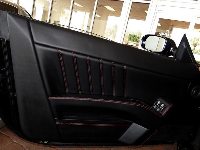 Used 2008 Ferrari 612 for sale Sold at Naples Motorsports Inc - Morgan of Naples in Naples FL 34104 6