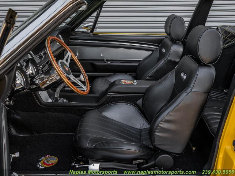 Used 1967 Ford Mustang for sale Sold at Naples Motorsports Inc - Morgan of Naples in Naples FL 34104 2