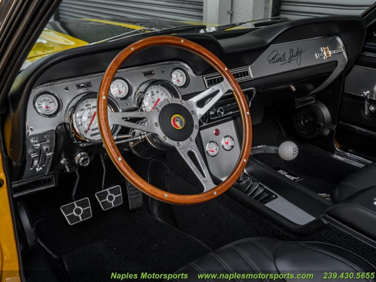 Used 1967 Ford Mustang for sale Sold at Naples Motorsports Inc - Morgan of Naples in Naples FL 34104 6