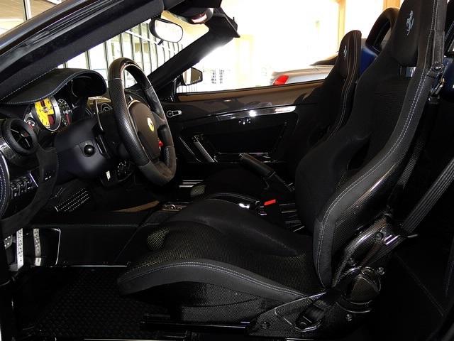Used 2009 Ferrari 430 for sale Sold at Naples Motorsports Inc - Morgan of Naples in Naples FL 34104 2