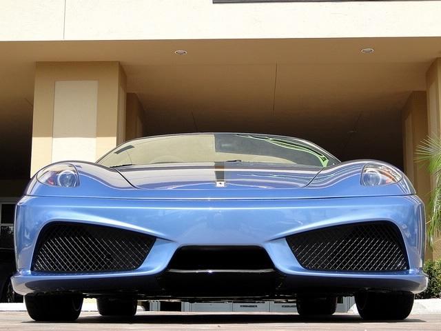 Used 2009 Ferrari 430 for sale Sold at Naples Motorsports Inc - Morgan of Naples in Naples FL 34104 5