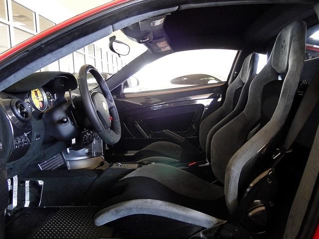 Used 2009 Ferrari 430 for sale Sold at Naples Motorsports Inc - Morgan of Naples in Naples FL 34104 2