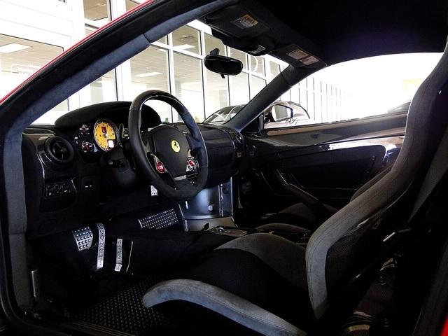 Used 2009 Ferrari 430 for sale Sold at Naples Motorsports Inc - Morgan of Naples in Naples FL 34104 6