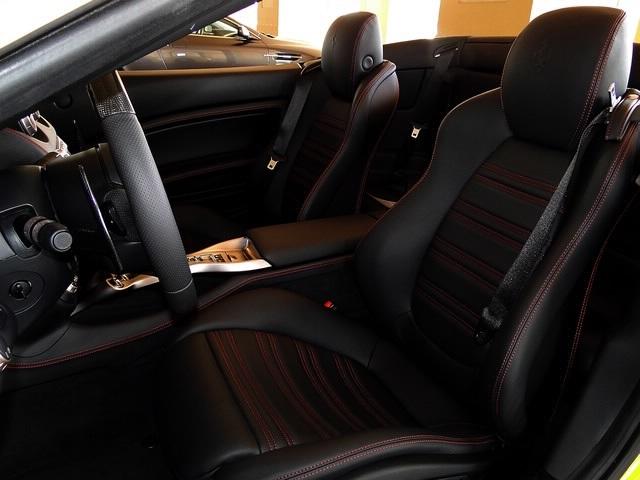 Used 2010 Ferrari California for sale Sold at Naples Motorsports Inc - Morgan of Naples in Naples FL 34104 6