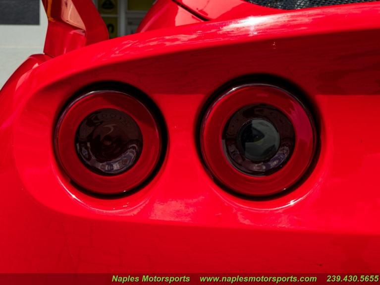 Used 2007 Lotus Exige S for sale Sold at Naples Motorsports Inc - Morgan of Naples in Naples FL 34104 5