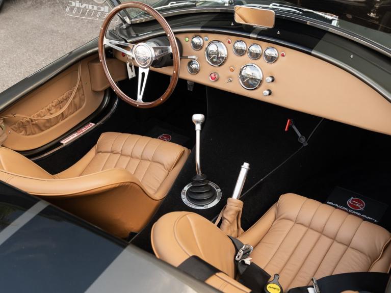 Used 1965 AC Shelby Cobra Replica Classic for sale Sold at Naples Motorsports Inc - Morgan of Naples in Naples FL 34104 4