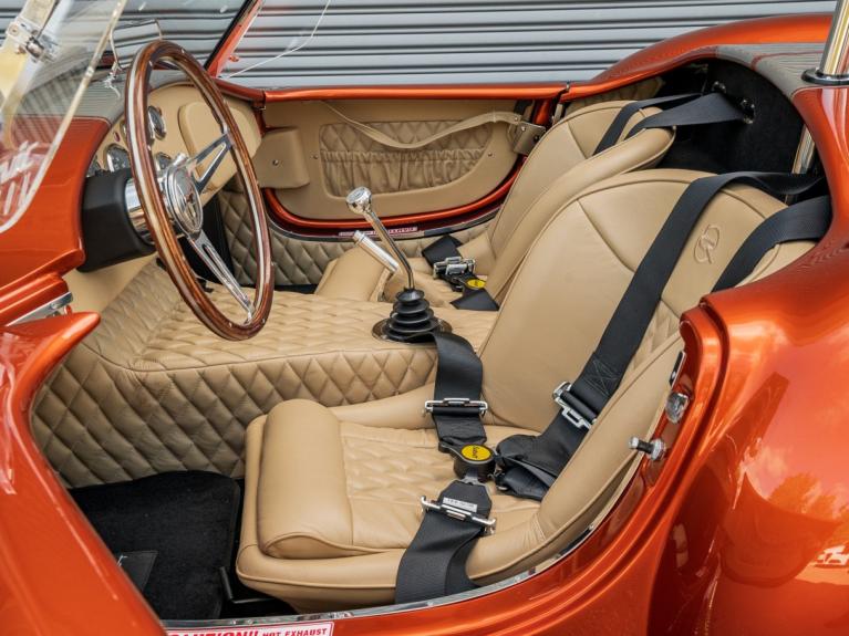 Used 1965 Roadster Shelby Cobra Replica CV for sale Sold at Naples Motorsports Inc - Morgan of Naples in Naples FL 34104 2