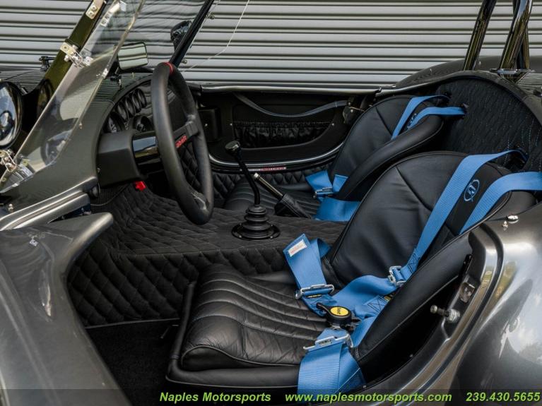 Used 1965 Replica/Kit Backdraft Racing for sale Sold at Naples Motorsports Inc - Morgan of Naples in Naples FL 34104 2
