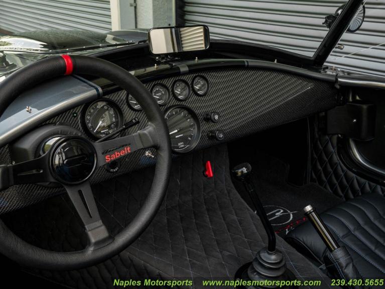 Used 1965 Replica/Kit Backdraft Racing for sale Sold at Naples Motorsports Inc - Morgan of Naples in Naples FL 34104 6