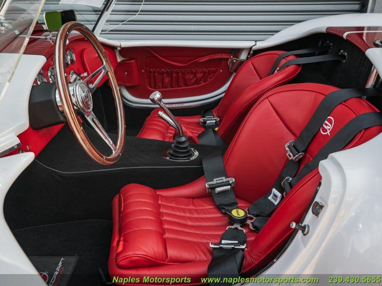 Used 1965 Replica/Kit Backdraft Racing for sale Sold at Naples Motorsports Inc - Morgan of Naples in Naples FL 34104 2