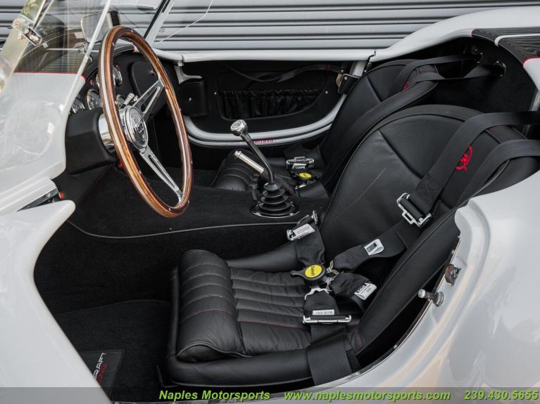 Used 1965 Replica/Kit Backdraft Racing for sale Sold at Naples Motorsports Inc - Morgan of Naples in Naples FL 34104 2