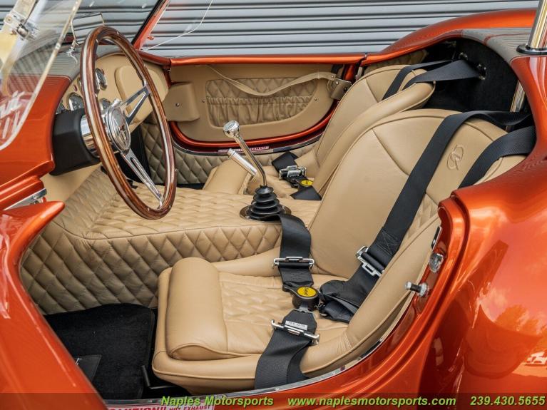 Used 1965 Replica/Kit Backdraft Racing for sale Sold at Naples Motorsports Inc - Morgan of Naples in Naples FL 34104 2