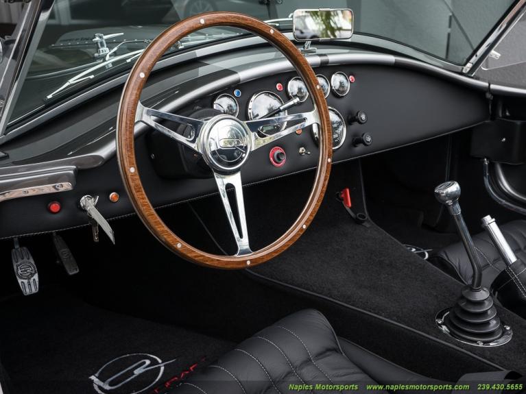 Used 1965 Replica/Kit BackDraft Racing for sale Sold at Naples Motorsports Inc - Morgan of Naples in Naples FL 34104 4