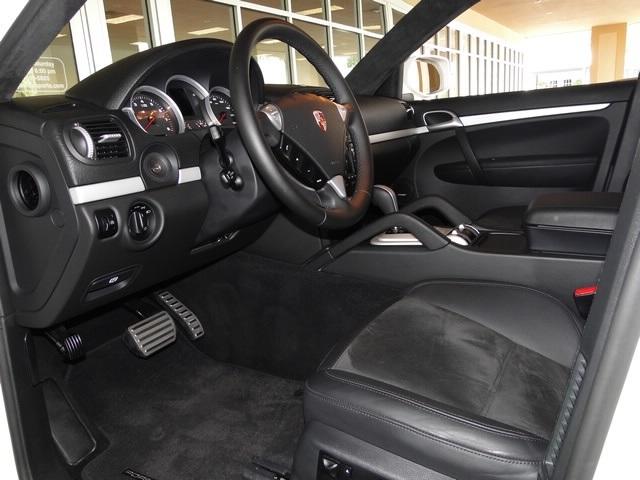Used 2010 Porsche Cayenne for sale Sold at Naples Motorsports Inc - Morgan of Naples in Naples FL 34104 2