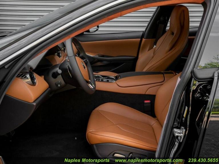 New 2020 Karma Revero GT for sale Sold at Naples Motorsports Inc - Morgan of Naples in Naples FL 34104 2