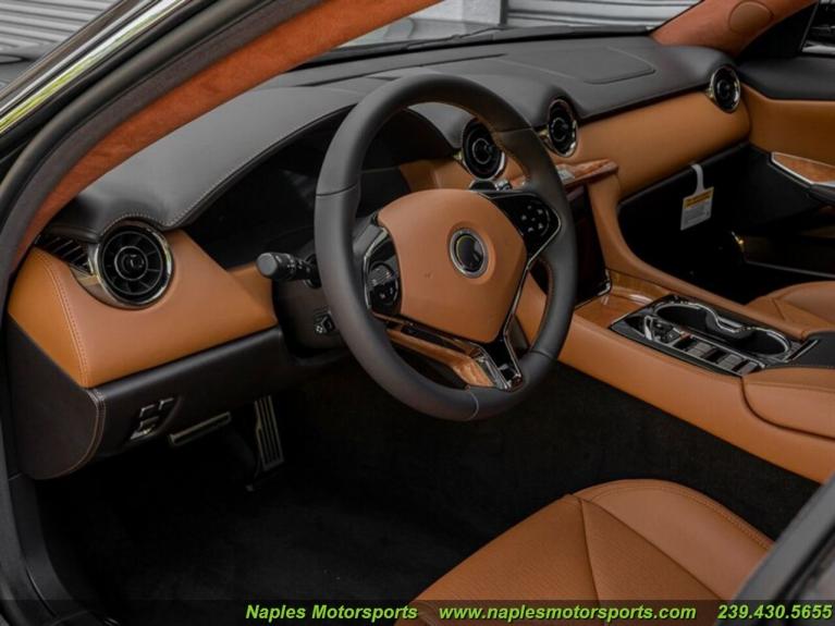New 2020 Karma Revero GT for sale Sold at Naples Motorsports Inc - Morgan of Naples in Naples FL 34104 6