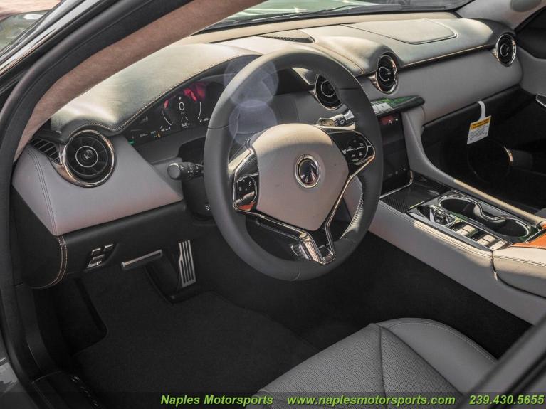 New 2020 Karma Revero GT for sale Sold at Naples Motorsports Inc - Morgan of Naples in Naples FL 34104 5