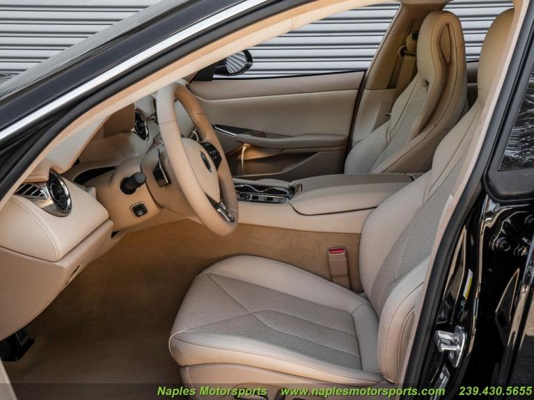 New 2020 Karma Revero GT for sale Sold at Naples Motorsports Inc - Morgan of Naples in Naples FL 34104 2