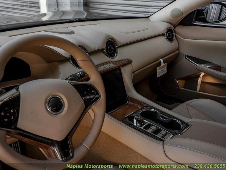 New 2020 Karma Revero GT for sale Sold at Naples Motorsports Inc - Morgan of Naples in Naples FL 34104 6