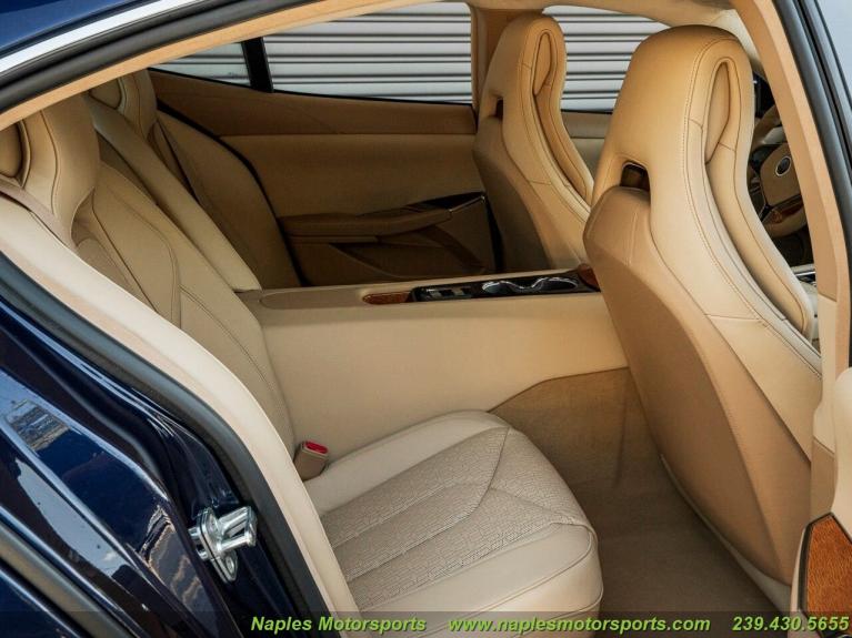 New 2020 Karma Revero for sale Sold at Naples Motorsports Inc - Morgan of Naples in Naples FL 34104 6