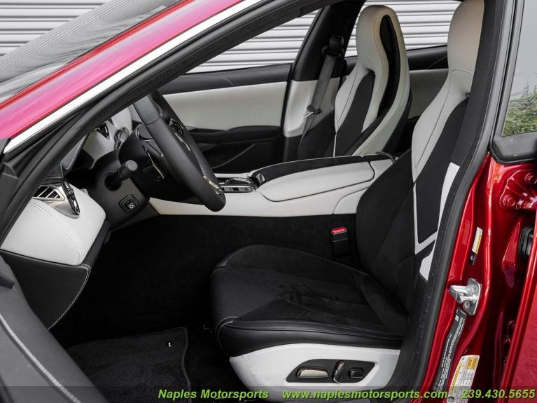 New 2020 Karma Revero for sale Sold at Naples Motorsports Inc - Morgan of Naples in Naples FL 34104 2