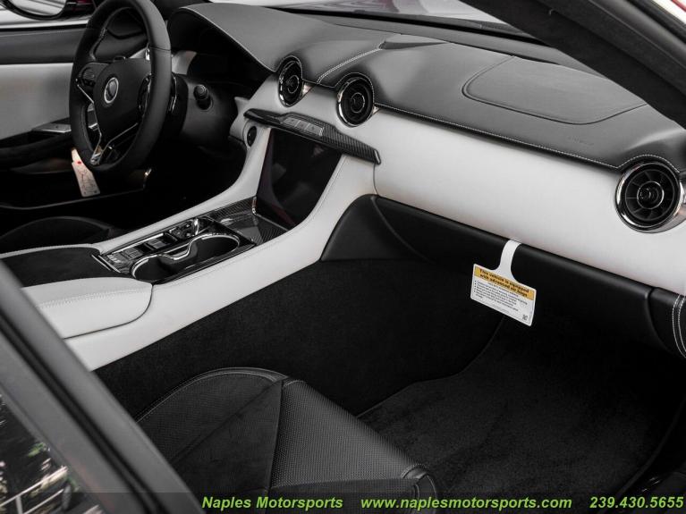 New 2020 Karma Revero for sale Sold at Naples Motorsports Inc - Morgan of Naples in Naples FL 34104 6
