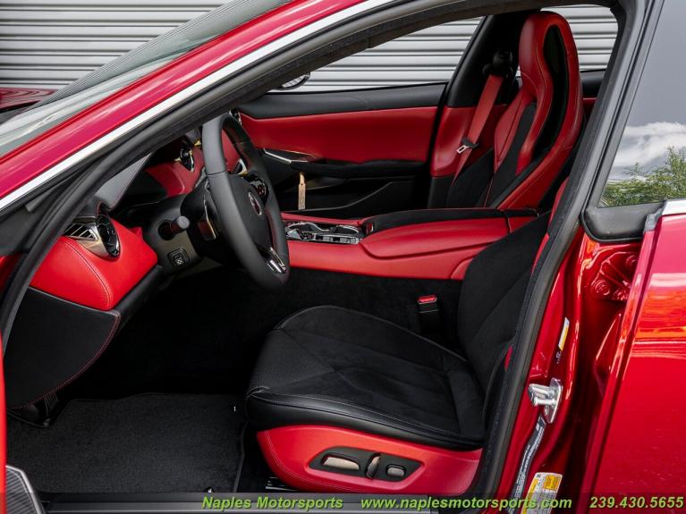 New 2020 Karma Revero GT for sale Sold at Naples Motorsports Inc - Morgan of Naples in Naples FL 34104 2