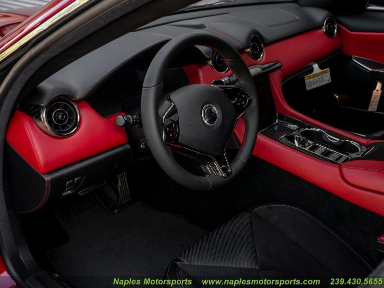 New 2020 Karma Revero GT for sale Sold at Naples Motorsports Inc - Morgan of Naples in Naples FL 34104 6