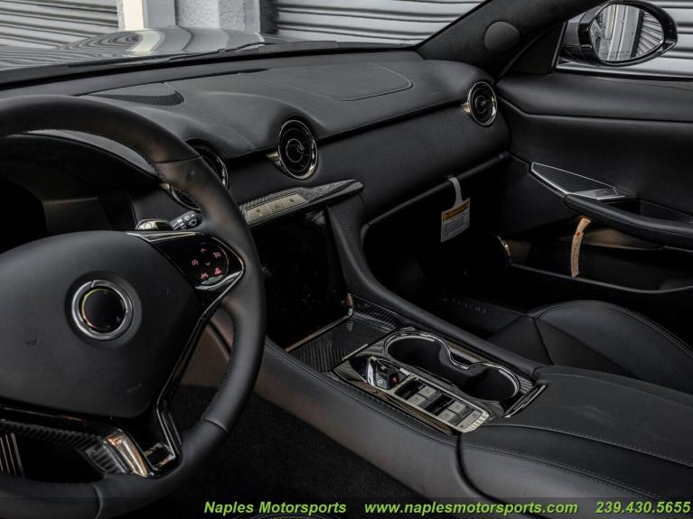 New 2020 Karma Revero GT for sale Sold at Naples Motorsports Inc - Morgan of Naples in Naples FL 34104 6
