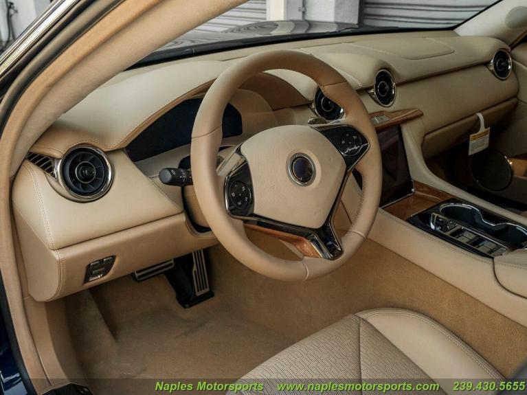 New 2020 Karma Revero GT for sale Sold at Naples Motorsports Inc - Morgan of Naples in Naples FL 34104 6