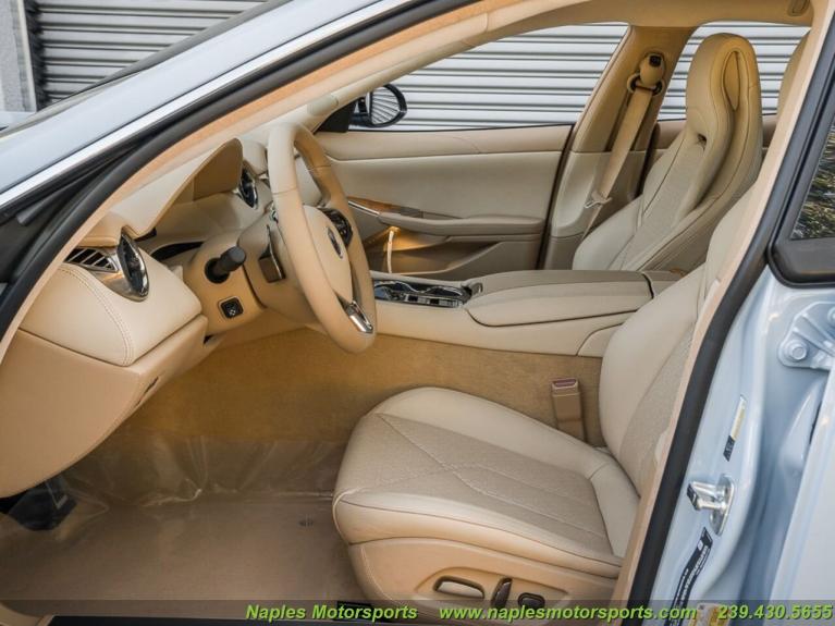 New 2020 Karma Revero GT for sale Sold at Naples Motorsports Inc - Morgan of Naples in Naples FL 34104 2