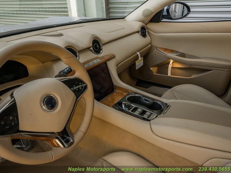 New 2020 Karma Revero GT for sale Sold at Naples Motorsports Inc - Morgan of Naples in Naples FL 34104 6