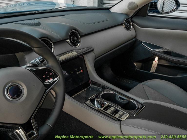 New 2021 Karma Revero Sport for sale Sold at Naples Motorsports Inc - Morgan of Naples in Naples FL 34104 6