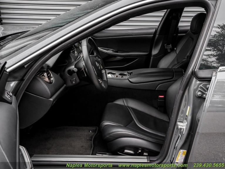 New 2018 Karma Revero for sale Sold at Naples Motorsports Inc - Morgan of Naples in Naples FL 34104 2