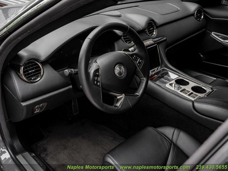 New 2018 Karma Revero for sale Sold at Naples Motorsports Inc - Morgan of Naples in Naples FL 34104 6
