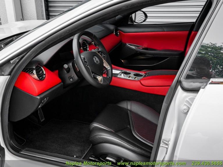 New 2018 Karma Revero for sale Sold at Naples Motorsports Inc - Morgan of Naples in Naples FL 34104 2