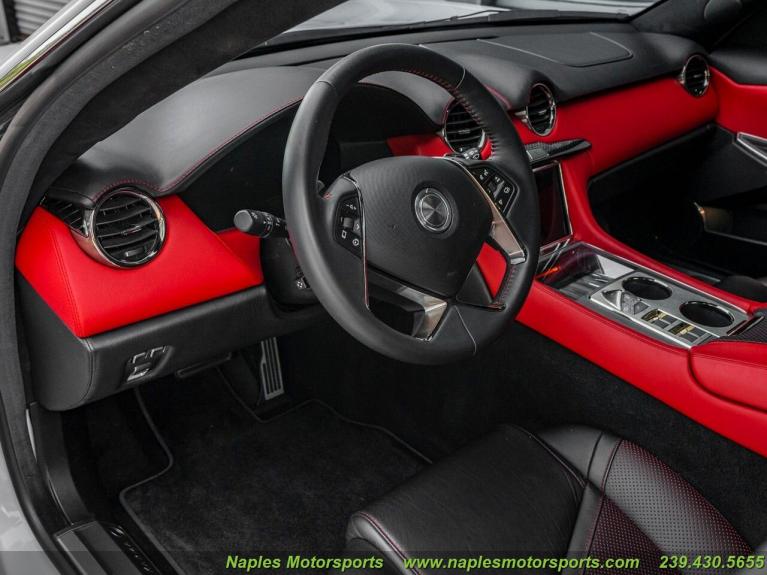 New 2018 Karma Revero for sale Sold at Naples Motorsports Inc - Morgan of Naples in Naples FL 34104 6